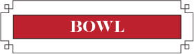 bowl