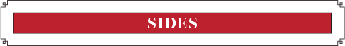 sides