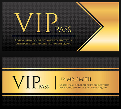 vip pass